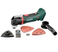 Metabo 613021890 - Batería de multiherramienta, 18 ltx mt, 18 v