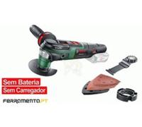 Multiherramienta AdvancedMulti 18V BOSCH 0603104000