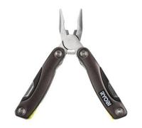 Multiherramienta compacta Ryobi RMT14 14 en 1 Acero inoxidable 68mm Plegable de bolsillo