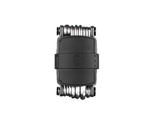Multiherramienta CRANKBROTHERS Multi-13, niquel