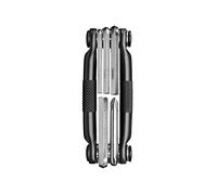 Multiherramienta CRANKBROTHERS Multi-5, negro | herramientas multifunción para bicicleta