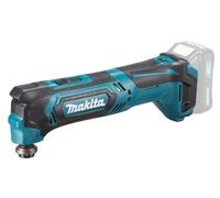 Makita Multiherramienta 12V CXT - TM30DZ
