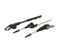 Multiherramienta de batería AM20 (20 V, 1 batería, 4 Ah)