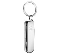 ZWILLING Multiherramienta de manicura Classic Inox – tijeras, cortaúñas y lima – 6 cm