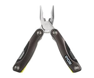 Multiherramienta de mano compacta 14 en 1