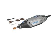 Dremel Multiherramienta 3000 5, 130 W con 5 accesorios (Versión Español)