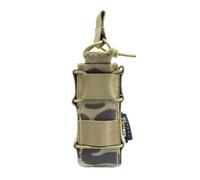 Multiherramienta | Estuche de bolsillo con mayor capacidad para cinturón | Funda de nailon para herramientas, funda para herramientas, funda multiherramienta, versátil para uso exterior y uso diario