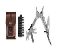 GERBER Center Drive Plus Bits Leather
