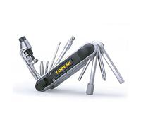 Multiherramienta/herramienta para bicicleta 'Hummer 2'