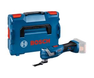 Multiherramienta inalámbrica Bosch GOP 18V-34 06018G2000