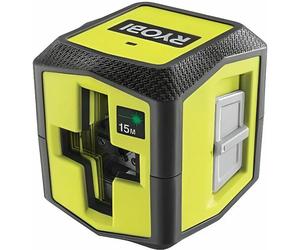 Multiherramienta inalámbrica Ryobi ONE+HP RMT18X-0