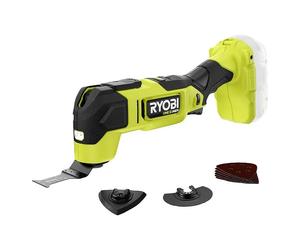 Multiherramienta inalámbrica Ryobi ONE+HP RMT18X-0
