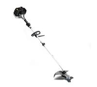 Multiherramienta jardín Gasolina Recortadora césped Podadora Desbrozadora Herramienta jardinería