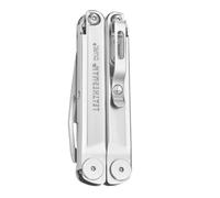 Multiherramienta leatherman curl® stainless, ideal para uso diario y