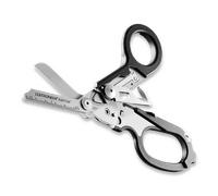 Multiherramienta Leatherman Raptor, negro