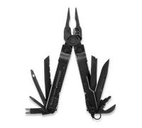 Super Tool 300M color negro, funda Molle, caja cartón