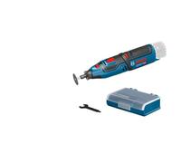Multiherramienta oscilante Bosch GRO 12V-35 Professional 12V 35000 OPM