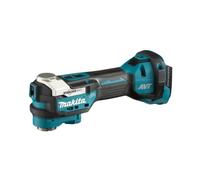 Multiherramienta oscilante Makita DTM52Z Sin escobillas 18V 370W