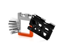Multiherramienta plegable 21 en 1 para bici bike accesorios repuestos piezas