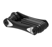 LEZYNE Rap Ii 12 - Unisex - Negro - talla única- modelo 2024