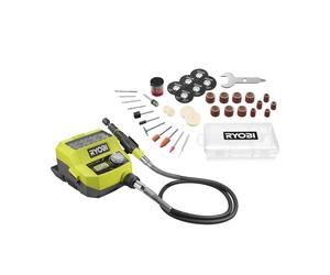 Multiherramienta rotativa con 35 accesorios 18V ONE+™ (Sin Batería)