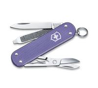 Multiherramienta Victorinox Classic SD Alox Electric Lavender
