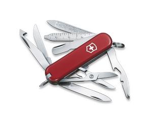 Multiherramienta Victorinox MiniChamp