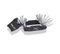 Multiherramienta XLC TO-M12 serie-Q 12 funciones