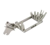 Multiherramientas de bicicleta 16 funciones Var MF-21200-C