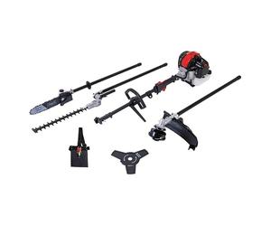 Multiherramientas de gasolina PMT520 (1,4 kW)