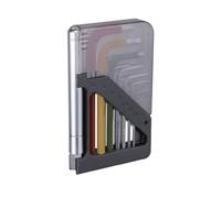 Multiherramientas Topeak ToolCard TU