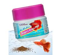 Multihobbie® Atison´S Betta Food Pro De Ocean Nutrition - 75 Gr