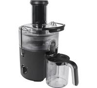 MultiJuice 5 Extractor de jugos SJ 5000, Licuadora negro