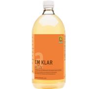 Multikraft EM Clear Activo - 1 l Multikraft