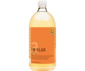 Multikraft EM Clear Activo - 1 l Multikraft