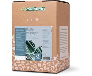 Multikraft Limpiador Antical eMC - 5 l Multikraft