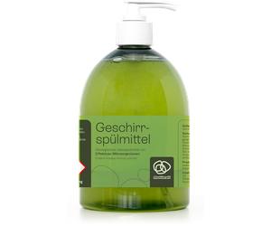 Multikraft Líquido lavavajillas eMC - 0,50 l Multikraft