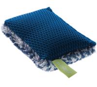 Multikraft ReinZeit - Esponja de Baño Duo Intensiva - 1 pieza Multikraft