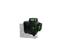 MULTILASER 3D VERDE DIODOS SHARP MC0907