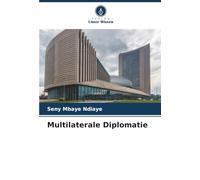 Multilaterale Diplomatie