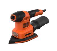 Multilijadora 200w black&decker