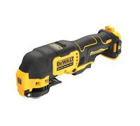 Multilijadora oscilante DeWALT 12V AKU DCS353NT