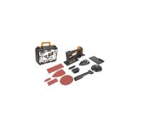 Multilijadora WORX 5 en 1 20v (1 bateria 2.0ah) WX820