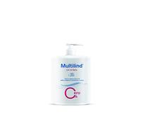 Multilind Gel de baño hipoalergénico para pieles atópicas, secas y extrasecas -500ml