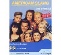 Multilingua - American Slang Beverly Hills