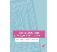 Multilingüismo y lenguas en contacto (Lingüística)