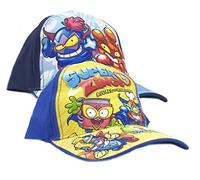 Multimarca 177276 Gorra Infantil - Superzings Rivals of Kaboom, Talla única