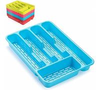 MULTIMARCA 178783 Cubertero Classic, Grande, 23.5 X 33 Cm