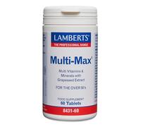Multimax 60Tab Lamberts