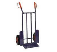 Multimec 6139A10150 - Carretilla Almacen Reforzado Rueda 250